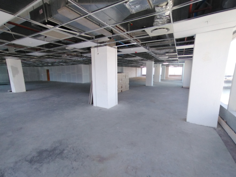 To Let commercial Property for Rent in Foreshore Western Cape